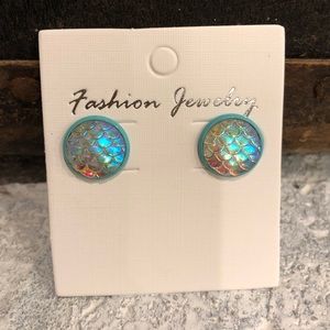 Handmade earrings